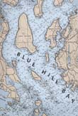 Blue Hill Bay