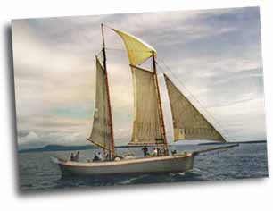 photo of ship