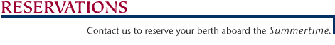 Reservations